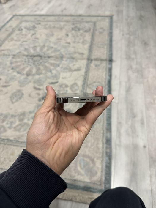 Айфон 12 pro 128gb 75%