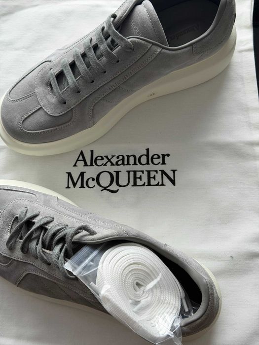 Мъжки обувки Alexander Mcqueen - 42 номер