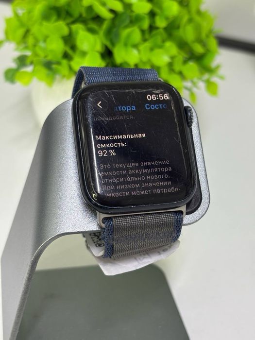 Apple Watch SE2 | 44mm | Akb 92%