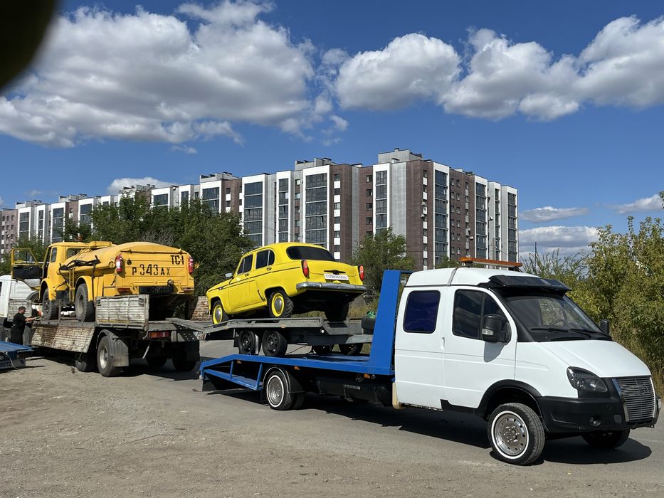 Эвакуатор 24/7 По Городу, области !