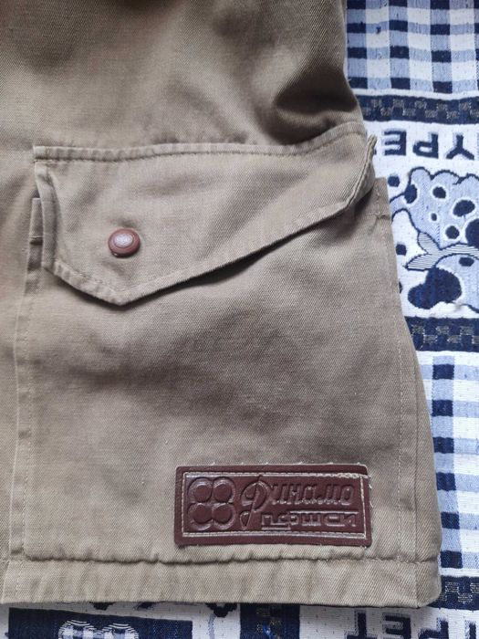 ветровка  мужская