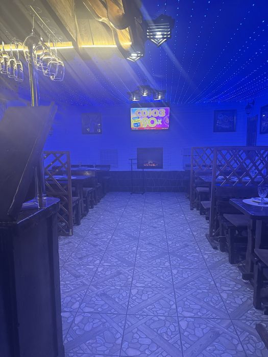 Сдается в аренду пивной бар