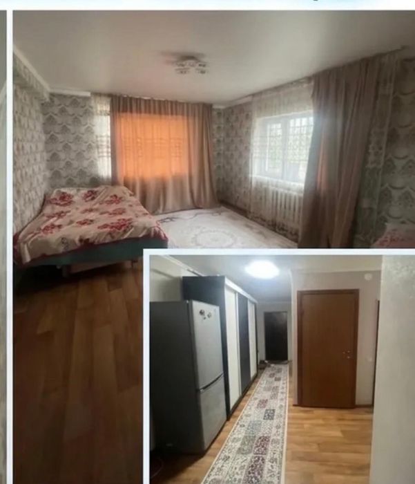 Продам квартиру улучшенную