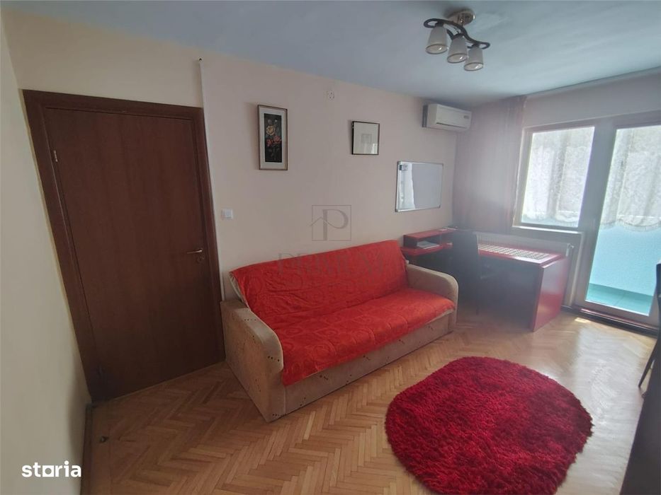 Sagului - 2 Camere - Etajul 2 - Centrala Proprie - Bloc Izolat