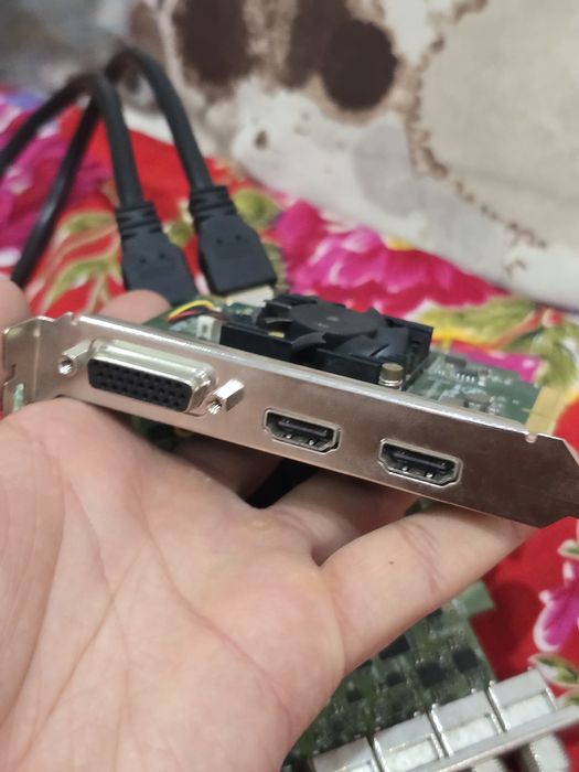Продается Intensity Pro 4K карта захвата