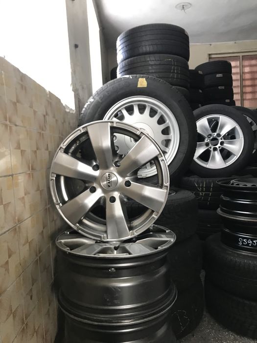 Джанти на едро 30 комплекта