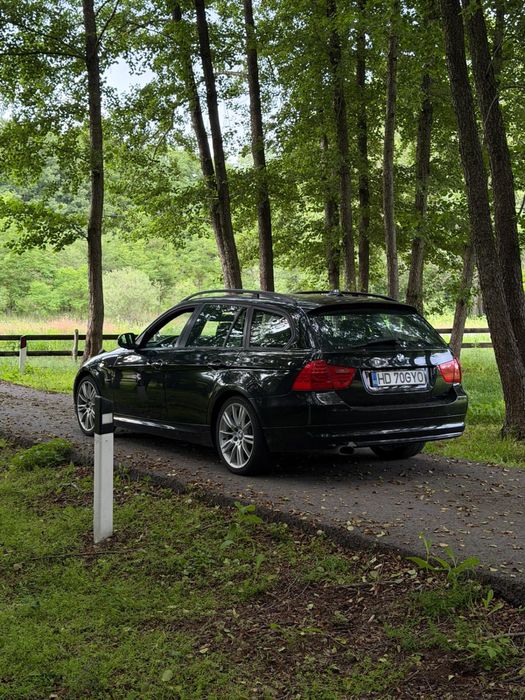 BMW 3 Series 2008 — imagine 4