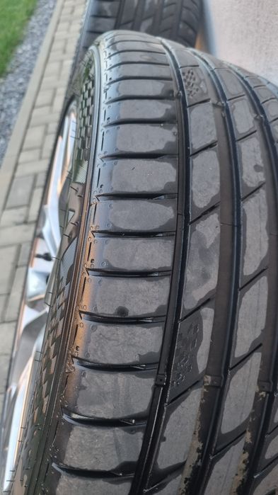 Vând roti BMW x3 f25 r19 jante + cauciucuri