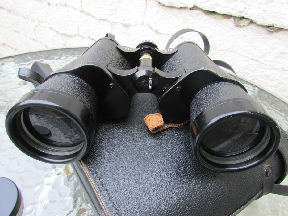 Японски бинокъл Boots Admiral 10x50