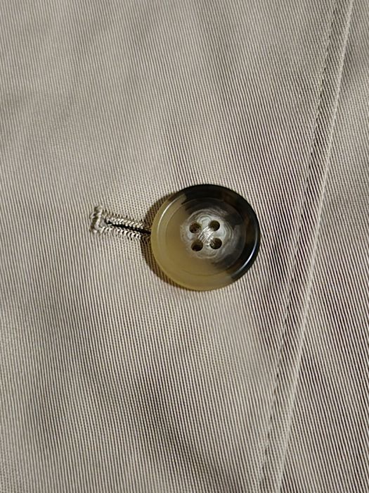 Trench Lux Uniqlo, Water Repellent, Anti Vânt, Breathable, Damă - XS