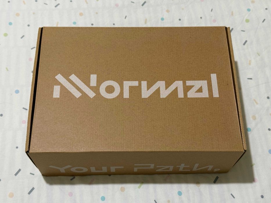 Продавам NNormal Tomir 02, размер 46 – използвани 10 км, много добро състояние