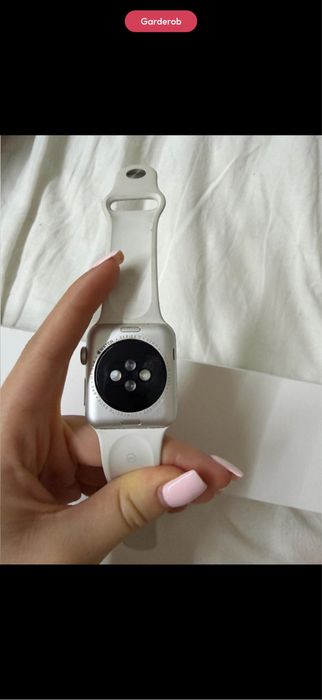 Apple watch , 3 серия