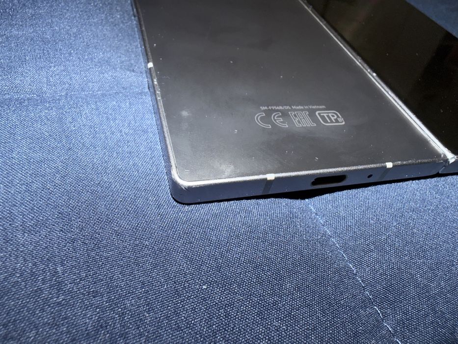Samsung fold 6 512g