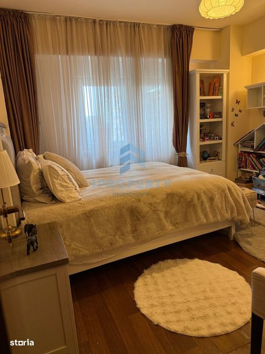 Orhideea Gardens  | 3 Camere | Terasa | Parcare | 120 MP | Pet Friendl