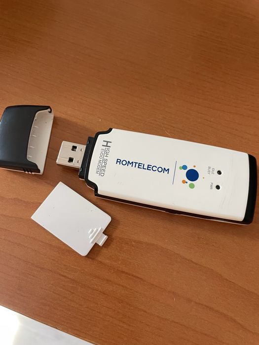 Stick usb lte 4g router