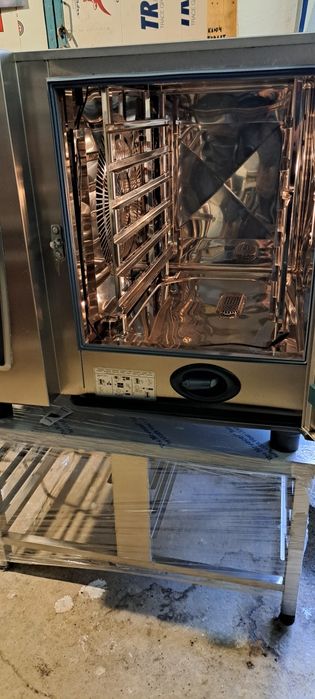 Газов конвектомат Rational CMP61G