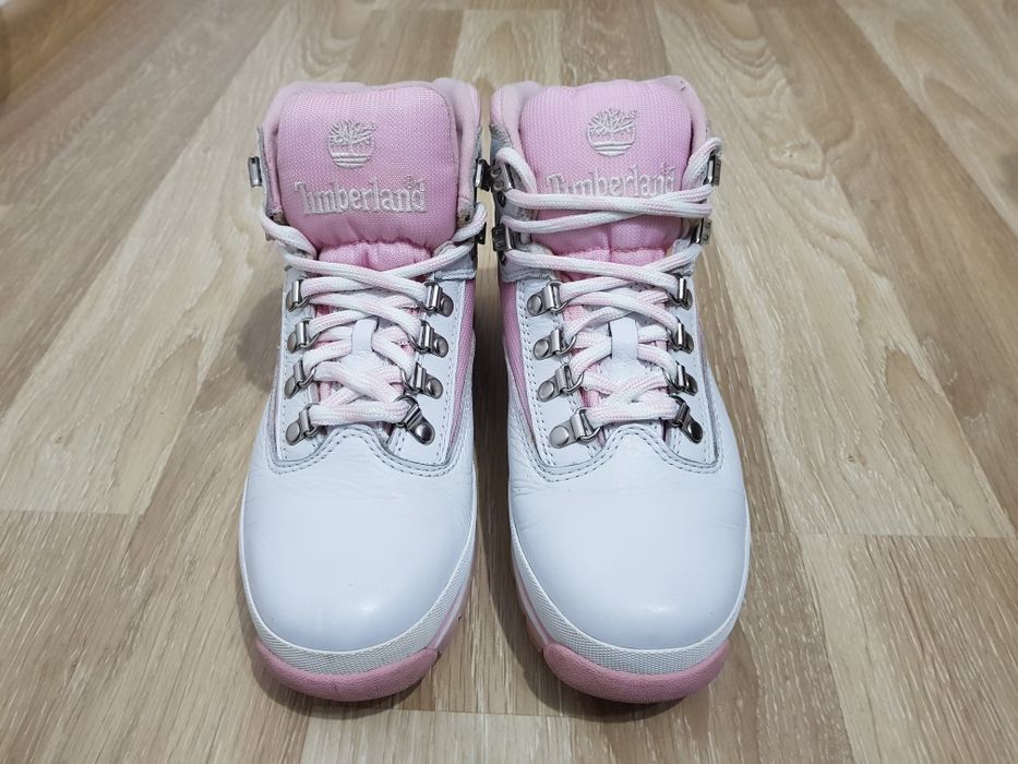 Ghete Timberland Waterproof mărimea 40,5
