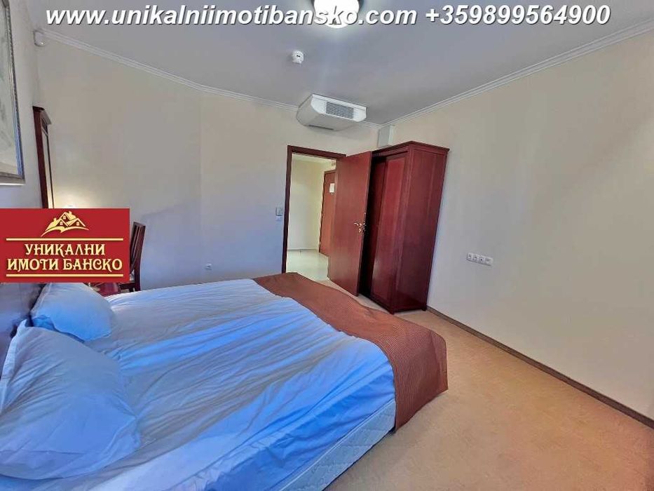 Продава се Двустаен апартамент в Банско - 90 кв.м за 889 €/кв.м - Снимка #17