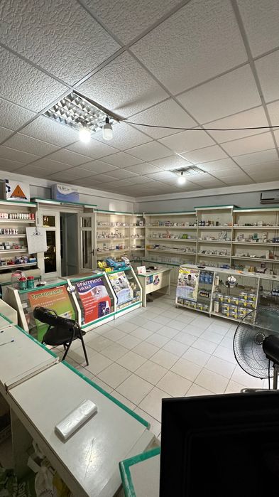 Недвжимосит коммерческие помещения