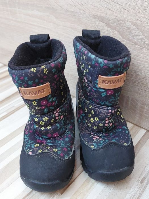 Боти HM номер 20-21 и ботуши 23 номер