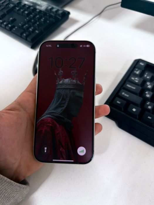 Iphone 17 pro E sim