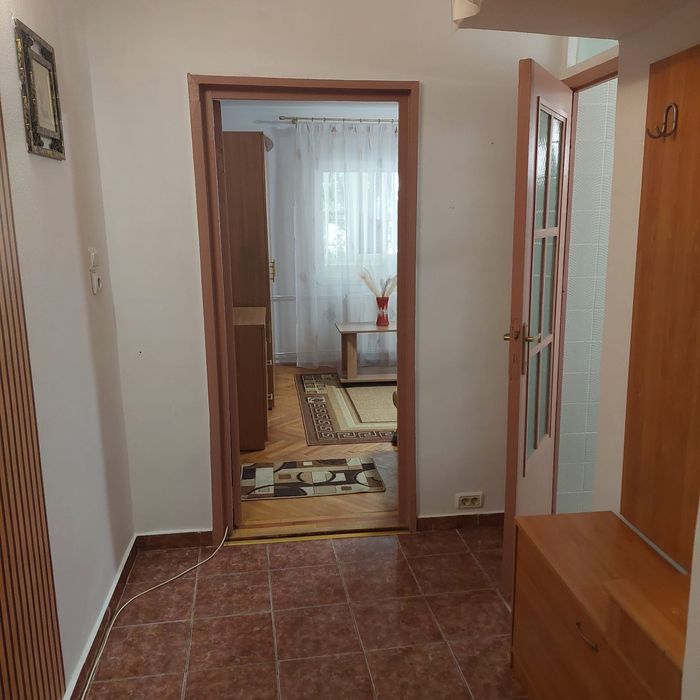 Apartament cu o camera