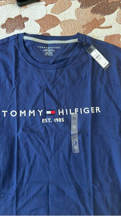 Одежда Calvin Klein Tommy