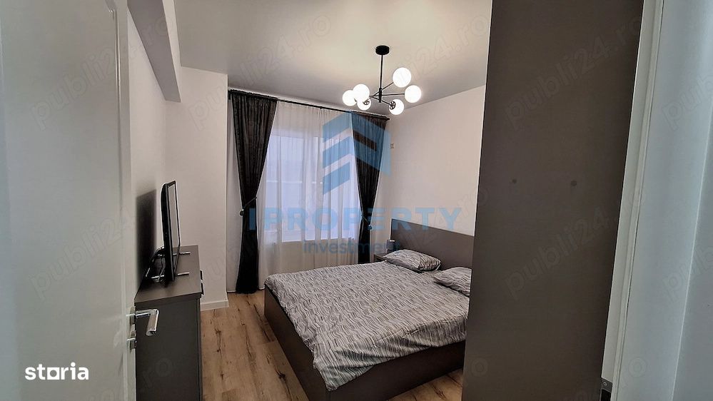 Apartament – Bucuresti - Vedere 4
