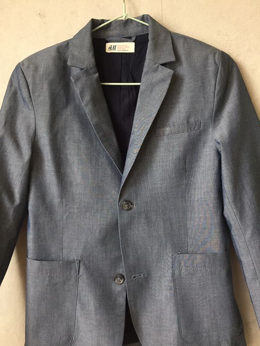 Детско сако на HM