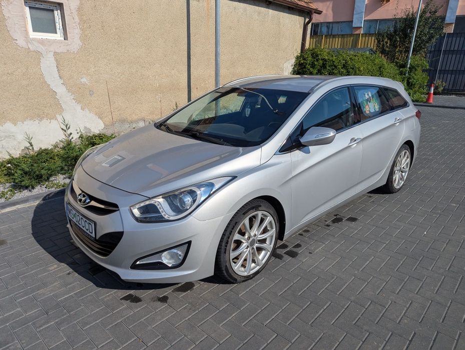 Hyundai i40 1.6 GDI break