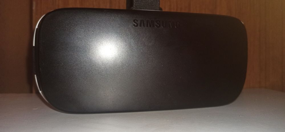 VR очки samsung gear VR