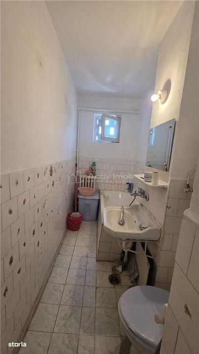 Apartament 2 semidecomandat, etaj 4 - Craiovita - Nitela