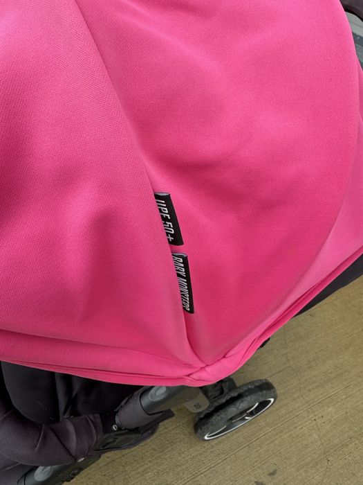 Количка за близнаци Baby Monsters Easy Twin 3