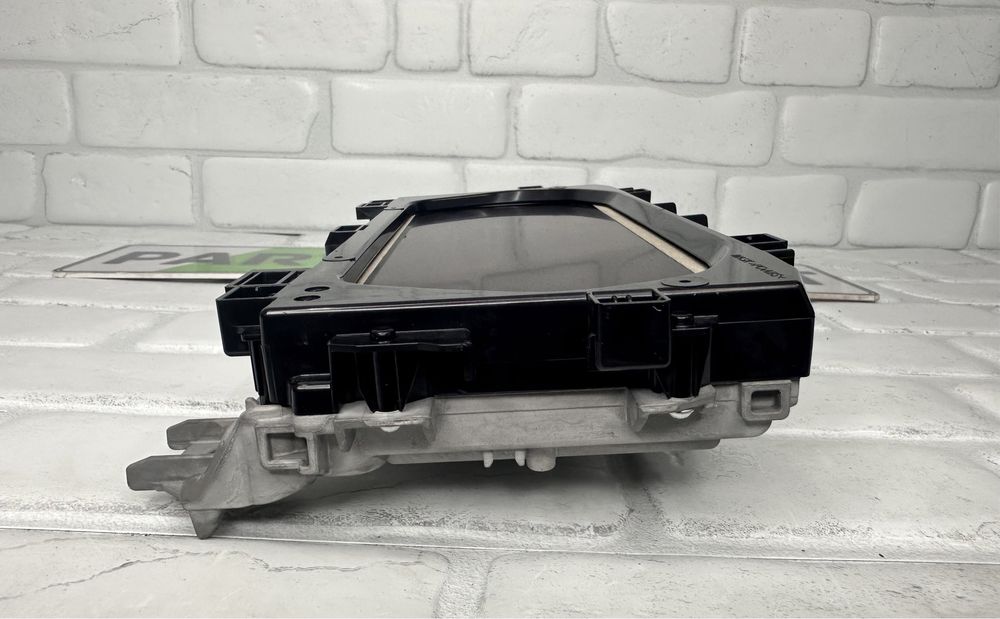 Километраж AUDI Q4 E-TRON 89A920725E