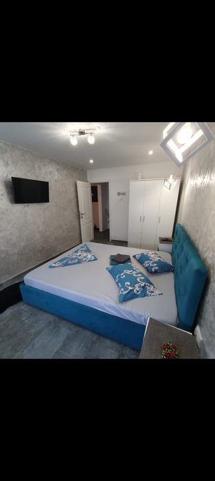 Închiriez 2 apartamente regim hotelier