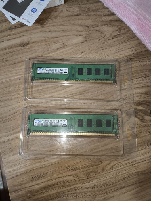 Продам ОЗУ Samsung DDR3 4Gb