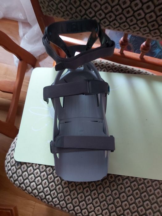 Orteza glezna Medium