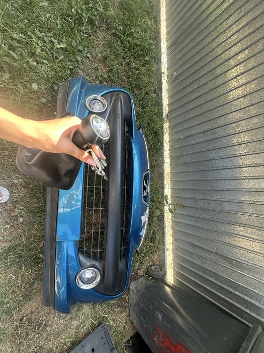 Piese auto peuegot
