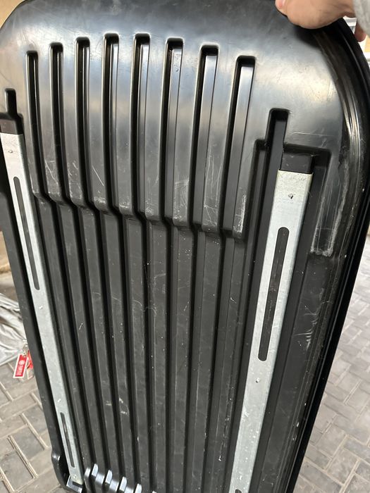 Продам авто Бокс на крышу