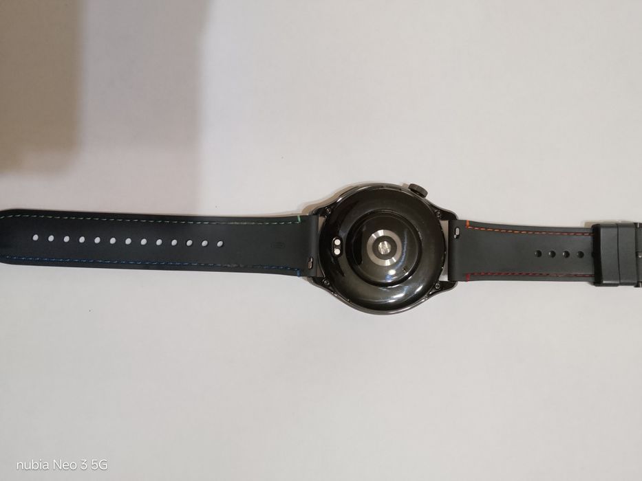 Смарт-часы Xiaomi Watch S4 M2425W1, Rainbow