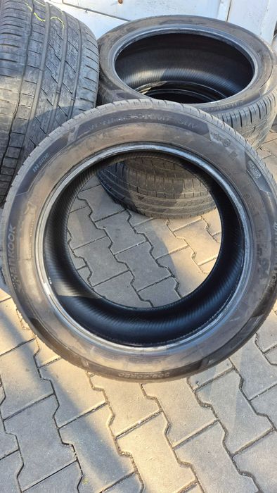 4 Anvelope vara  Hankook Ventus s1 evo 3 (2 x 275/45/R20 si 2 x 305/40