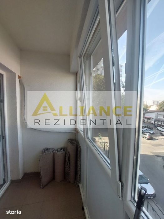 15min Metrou 1 Decembrie decom mobilat utilat bloc nou balcon inchis