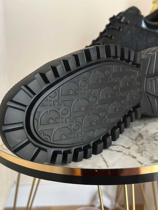 Мъжки обувки Dior - 44 номер