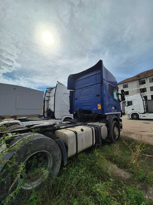 Camion Scania R420