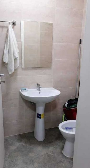 Дава се под наем Тристаен апартамент в Пловдив, Център - 90 кв.м за 331.5 € - Снимка #1