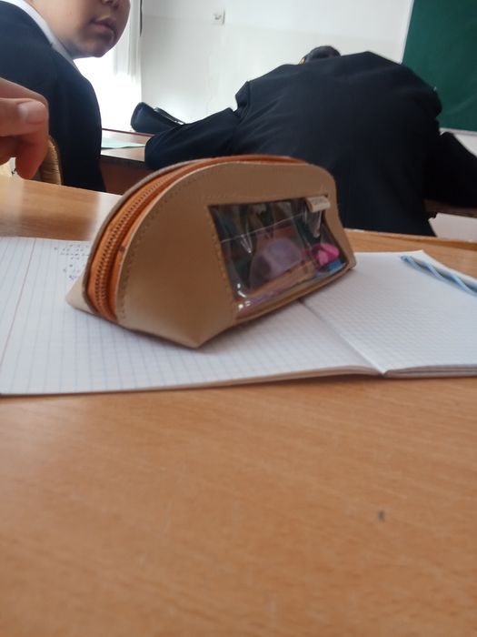 Пинал арегннал таза