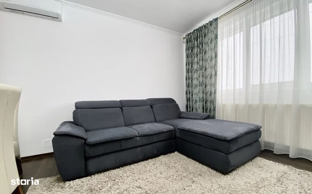Apartament 3 camere 67  mp , parcare exterioara ,zona Tineretului .