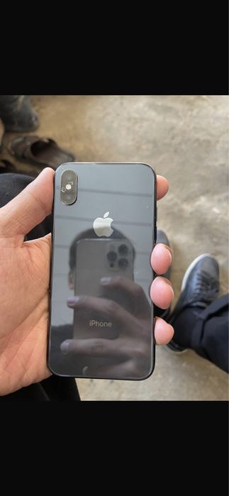 Iphone x сатылады 256гб