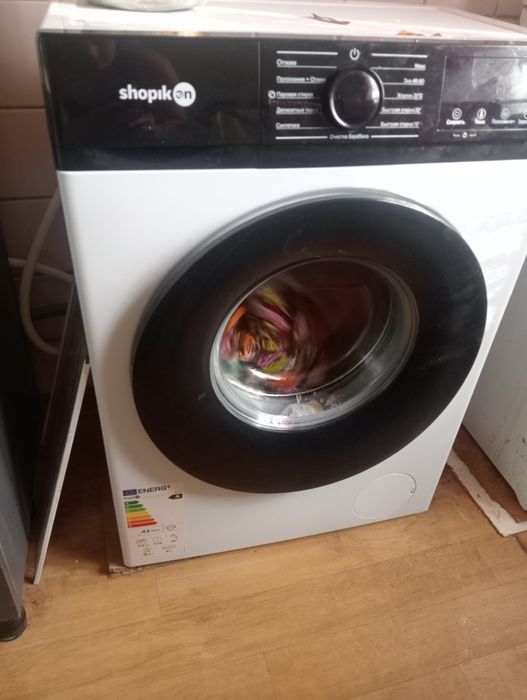 Продам стиральную машину