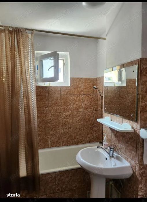 3 Camere / Mega Mall / Pet friendly / AC